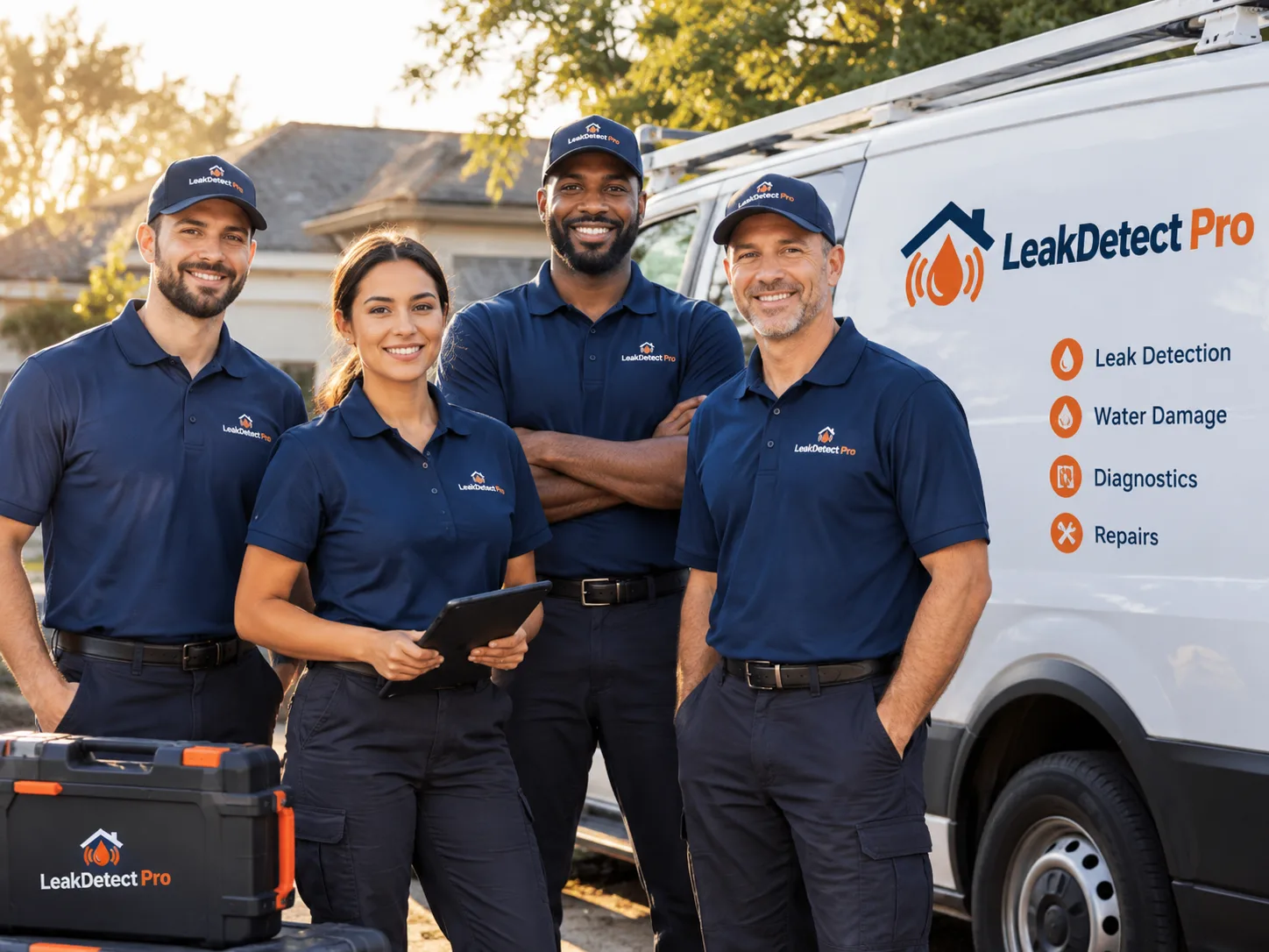 Roof Repair company in Gotha, FL