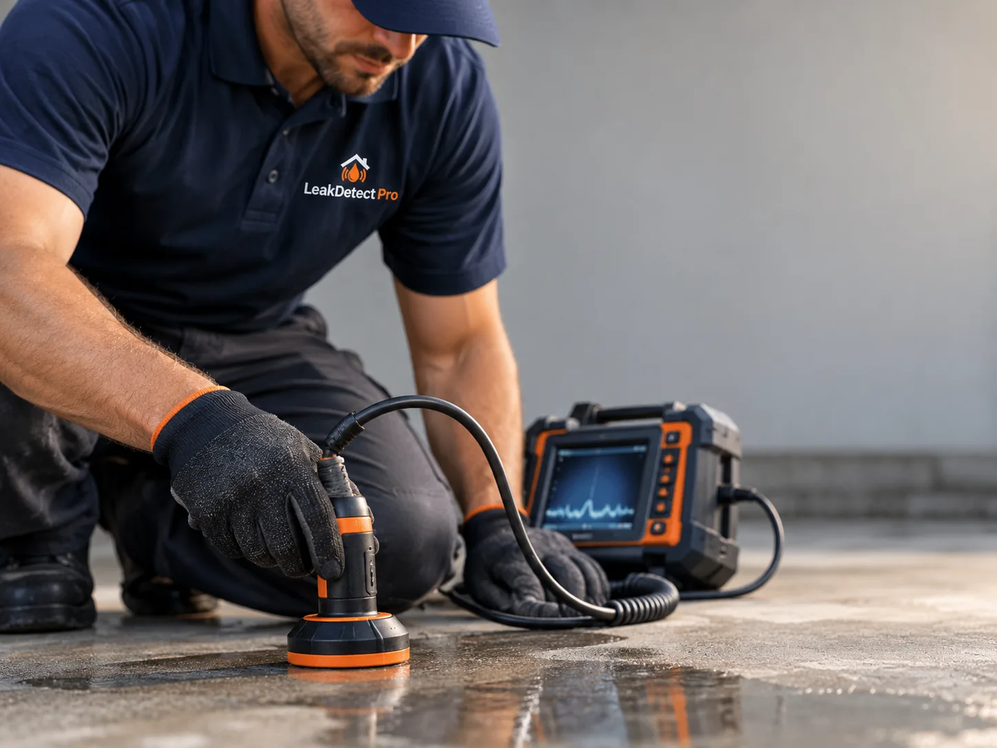 Storm/Hail Damage Repair in Gotha, FL